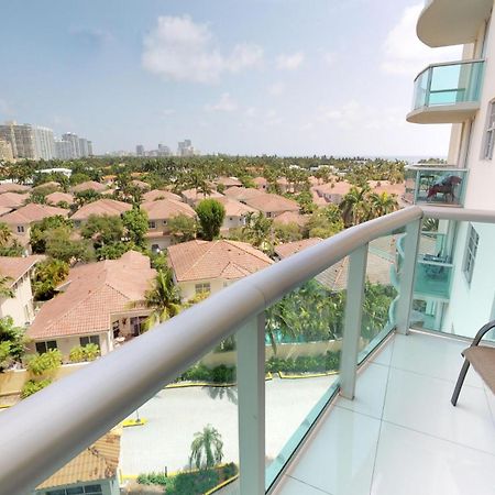 Ocean Reserve Condo By Flatsaway Miami Beach Bagian luar foto