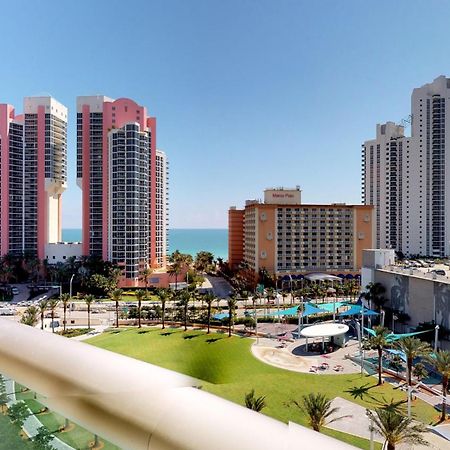 Ocean Reserve Condo By Flatsaway Miami Beach Bagian luar foto