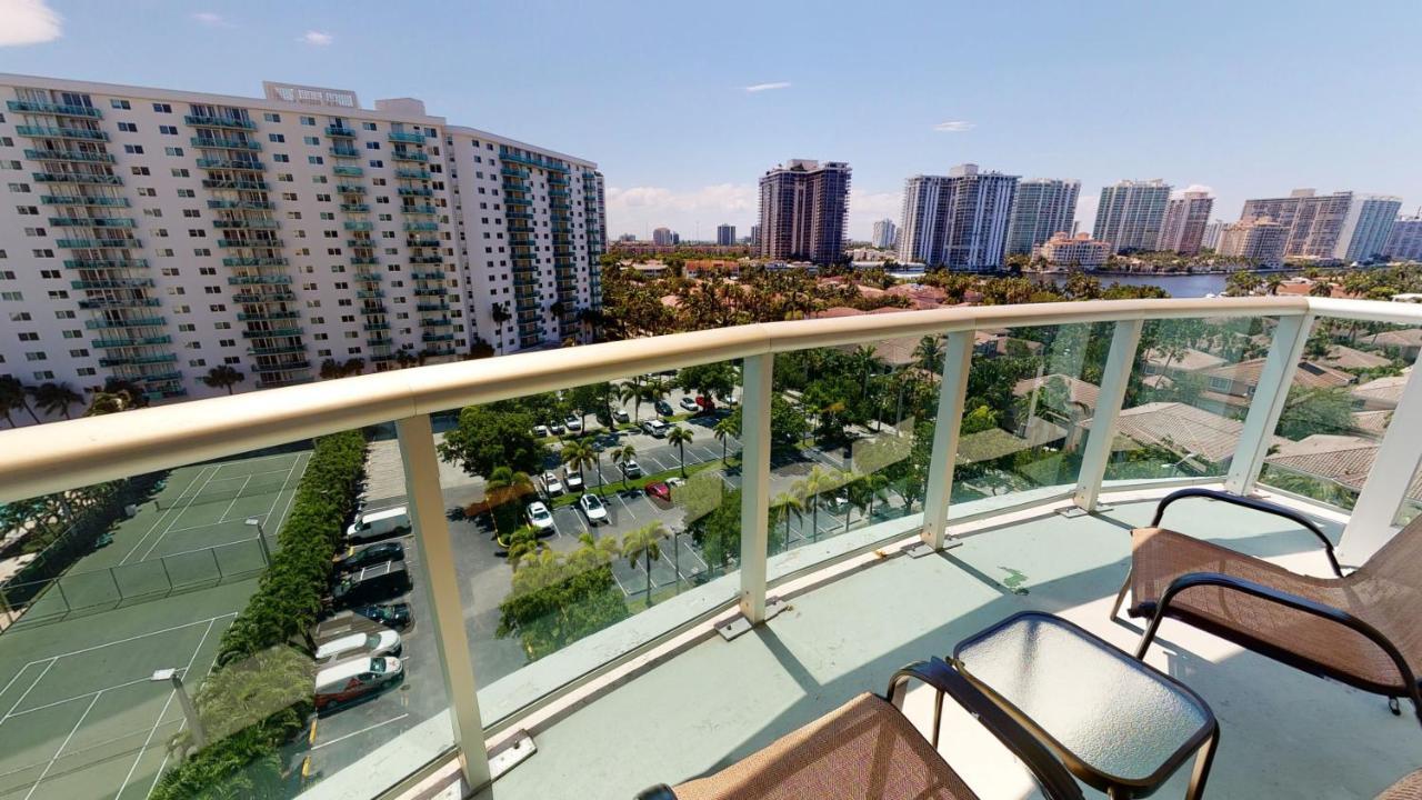 Ocean Reserve Condo By Flatsaway Miami Beach Bagian luar foto