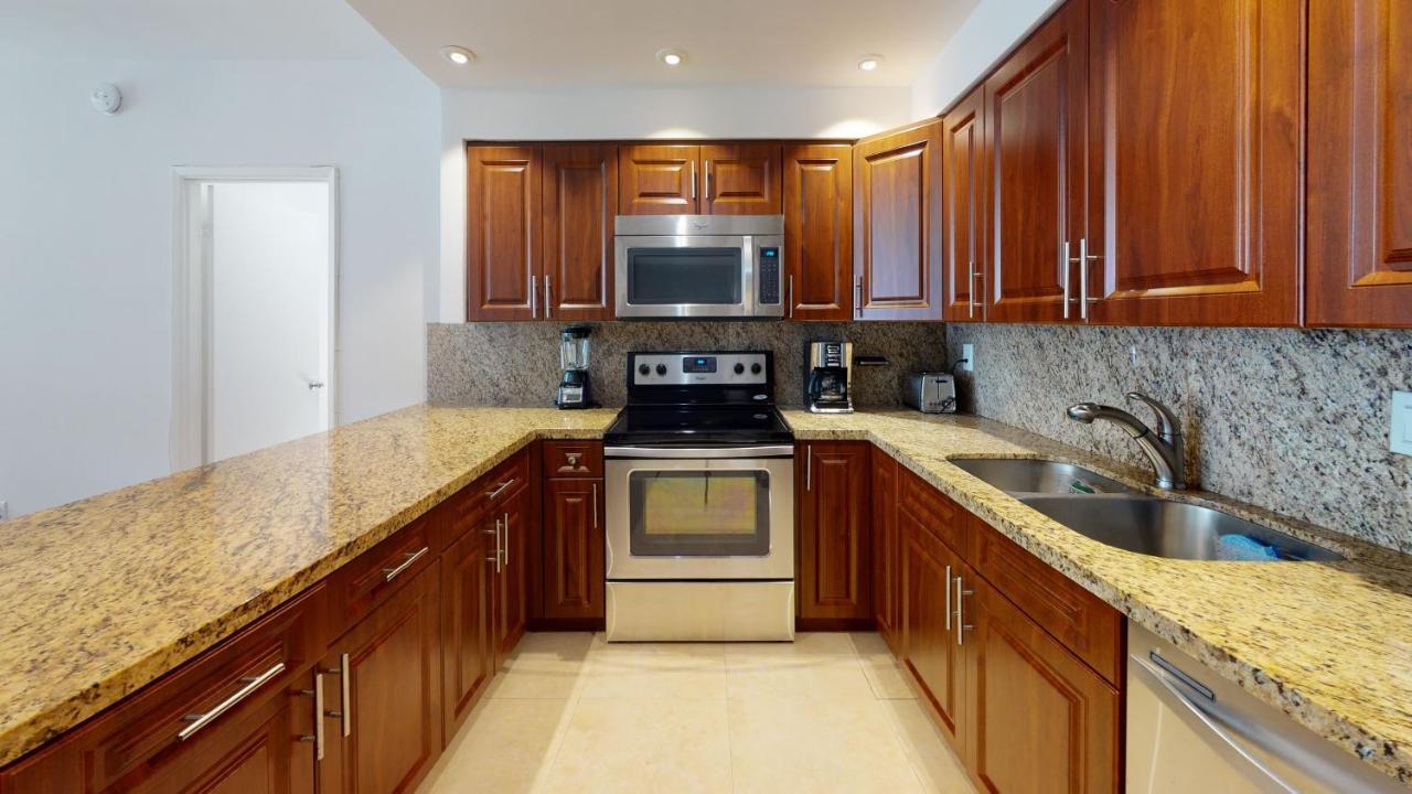 Ocean Reserve Condo By Flatsaway Miami Beach Bagian luar foto
