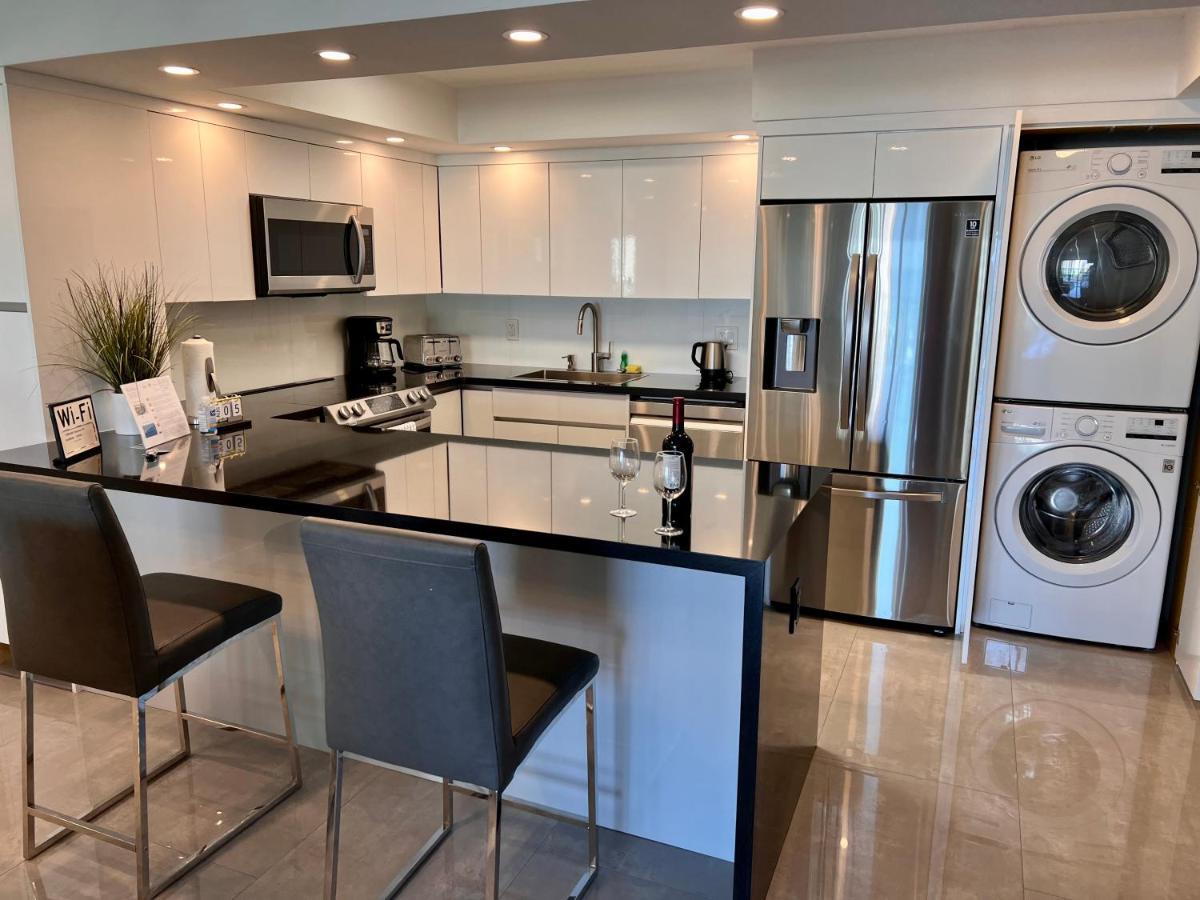 Ocean Reserve Condo By Flatsaway Miami Beach Bagian luar foto