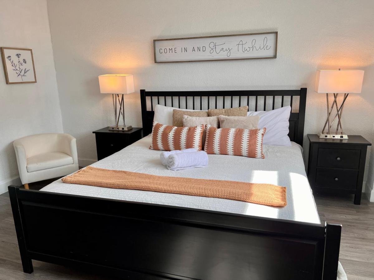 Ocean Reserve Condo By Flatsaway Miami Beach Bagian luar foto