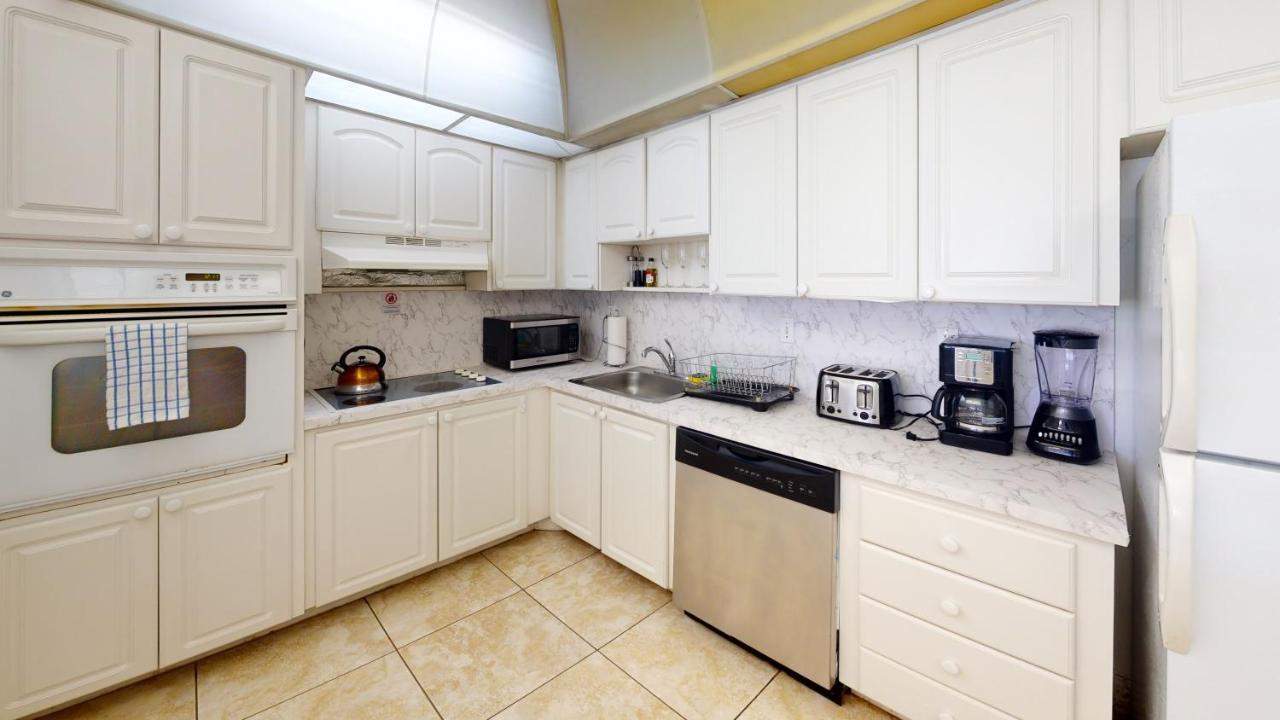 Ocean Reserve Condo By Flatsaway Miami Beach Bagian luar foto