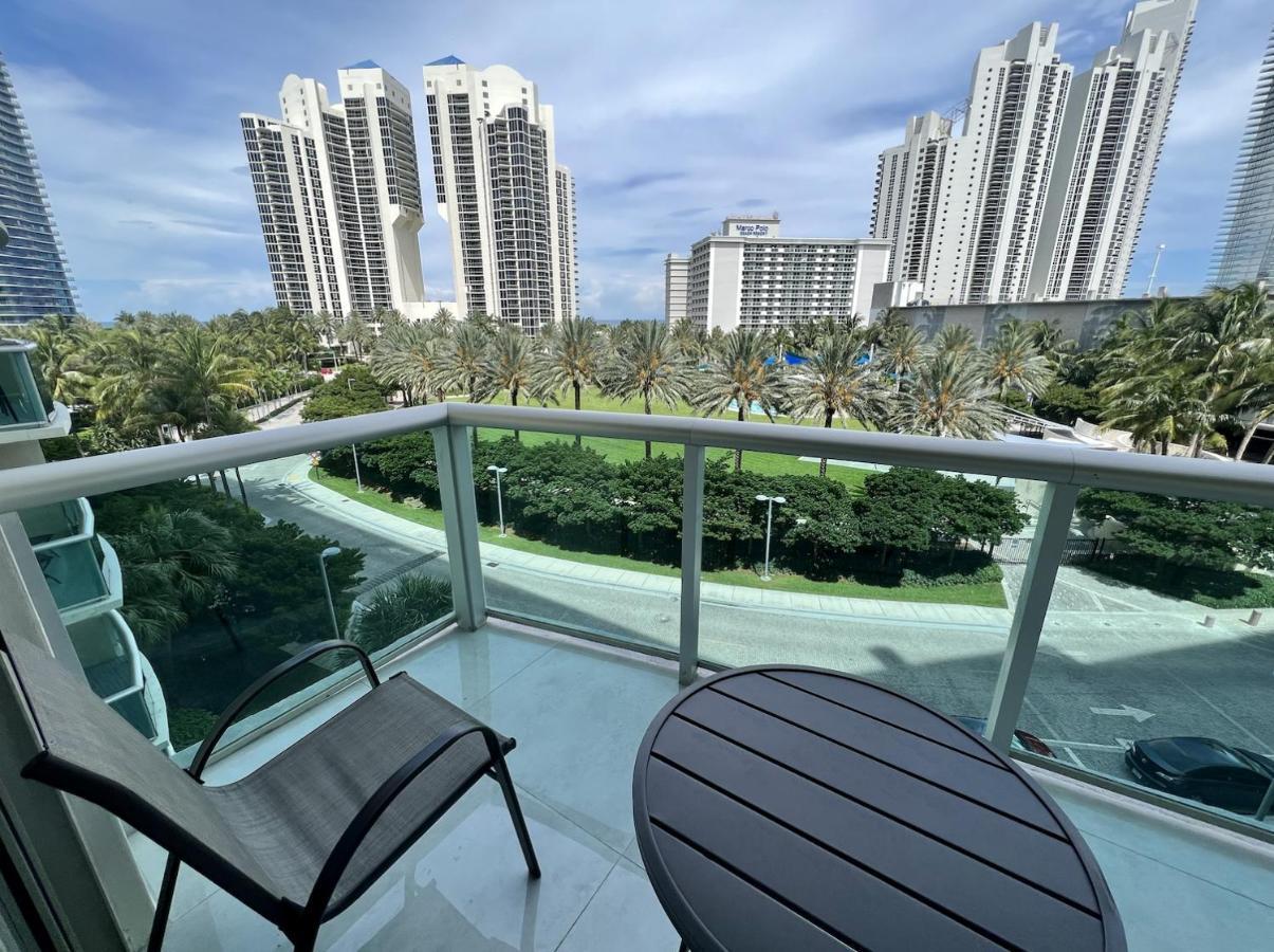 Ocean Reserve Condo By Flatsaway Miami Beach Bagian luar foto