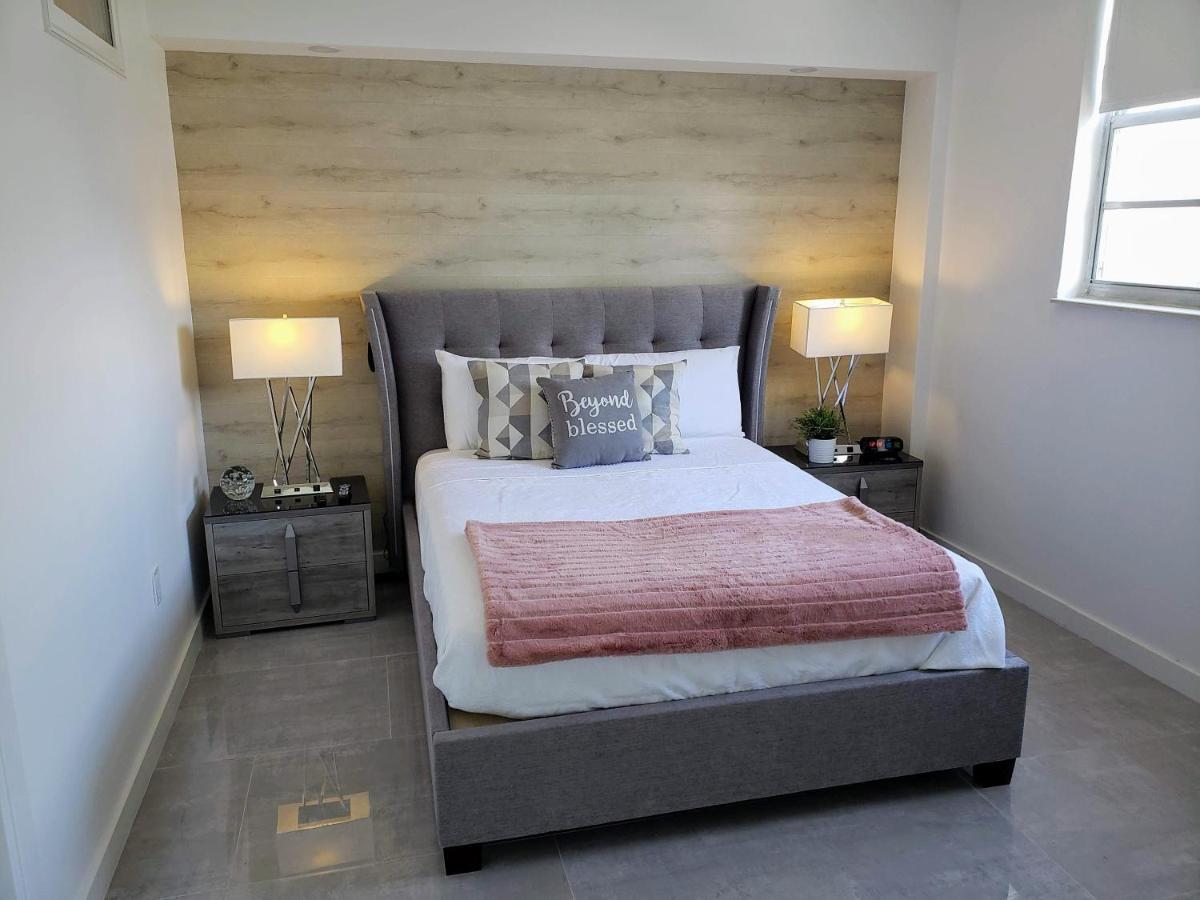 Ocean Reserve Condo By Flatsaway Miami Beach Bagian luar foto