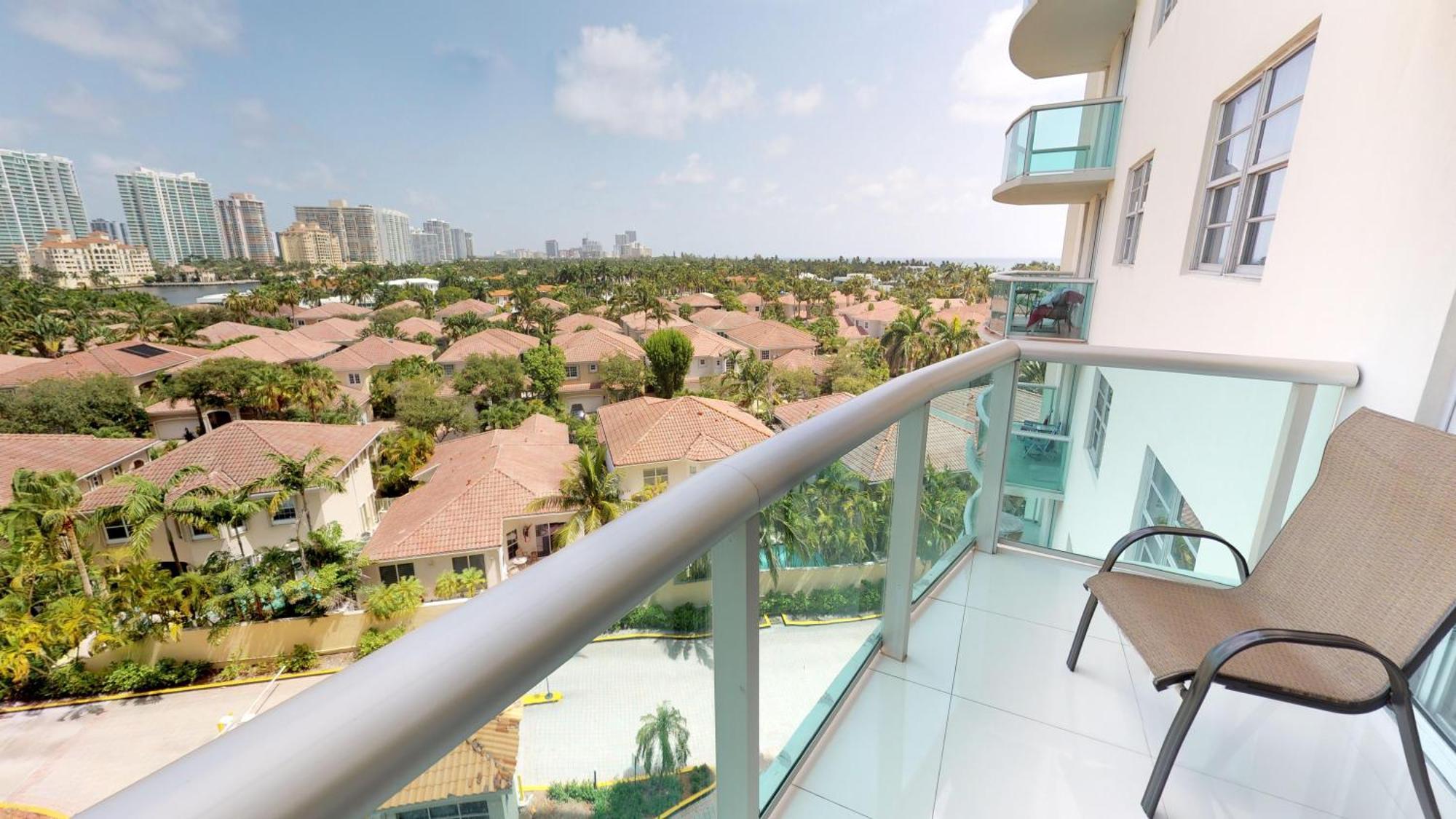 Ocean Reserve Condo By Flatsaway Miami Beach Bagian luar foto
