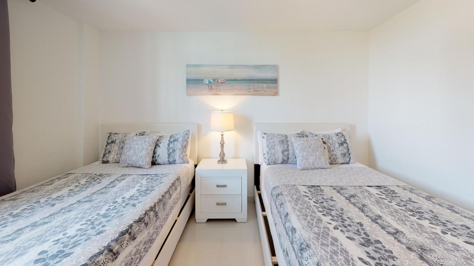 Ocean Reserve Condo By Flatsaway Miami Beach Ruang foto