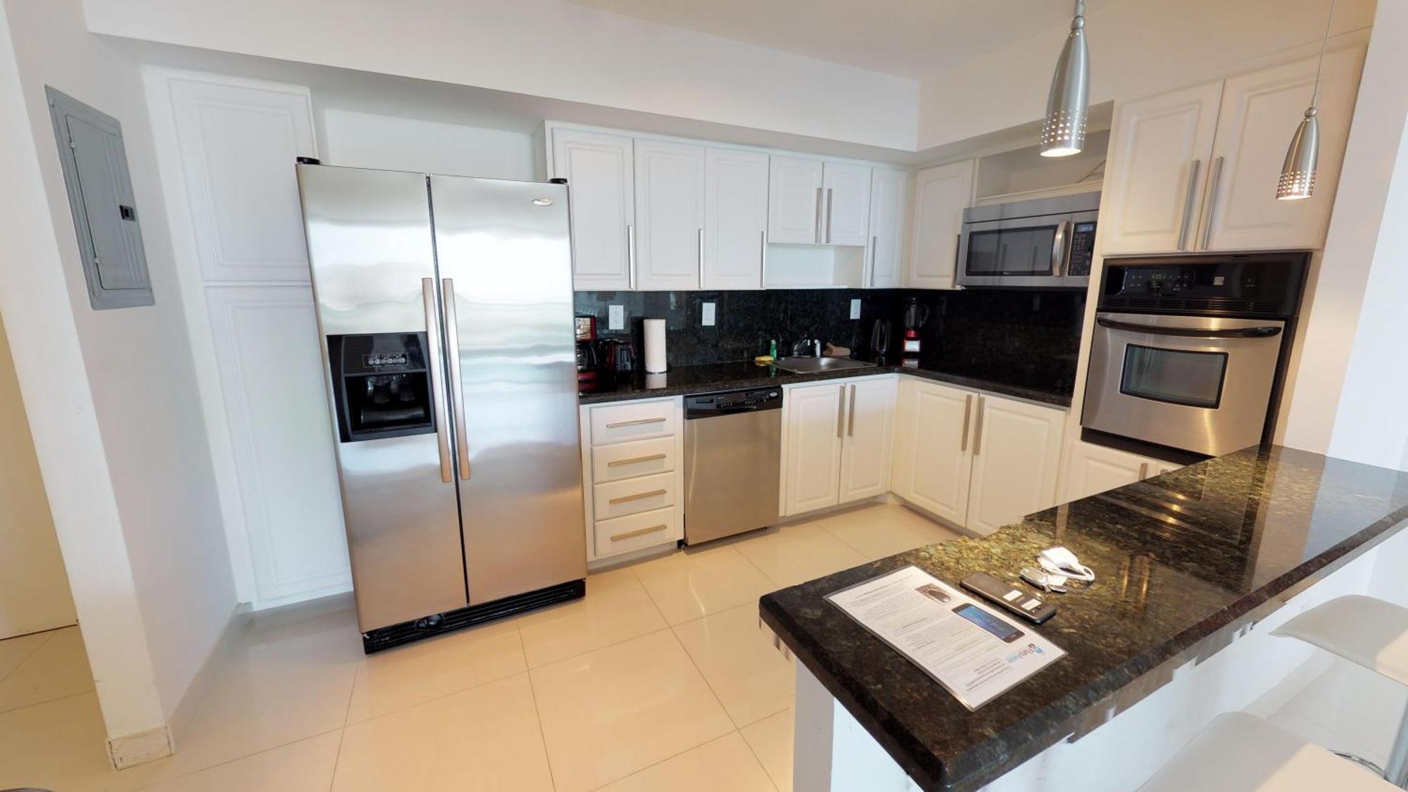 Ocean Reserve Condo By Flatsaway Miami Beach Bagian luar foto