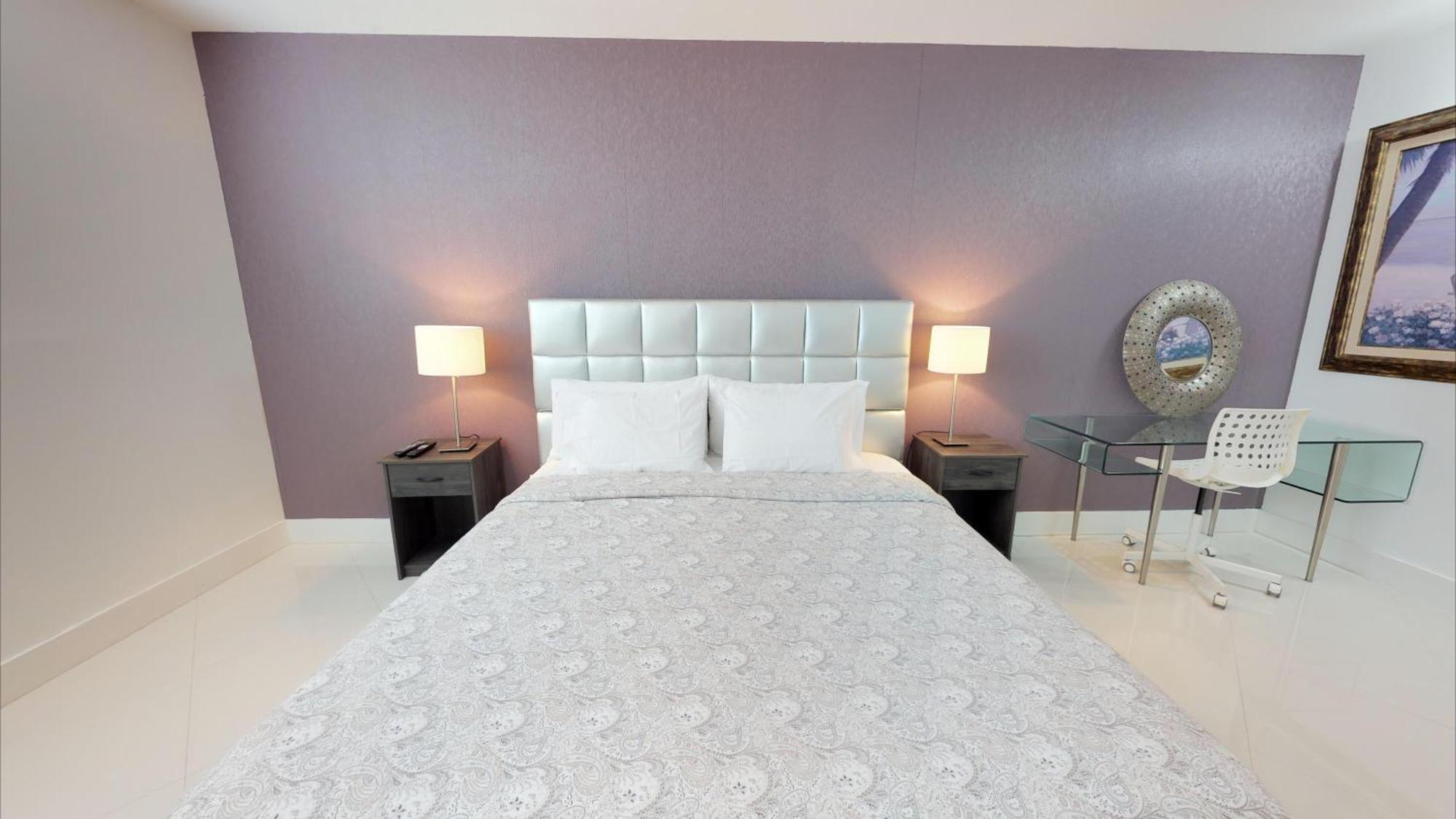 Ocean Reserve Condo By Flatsaway Miami Beach Ruang foto