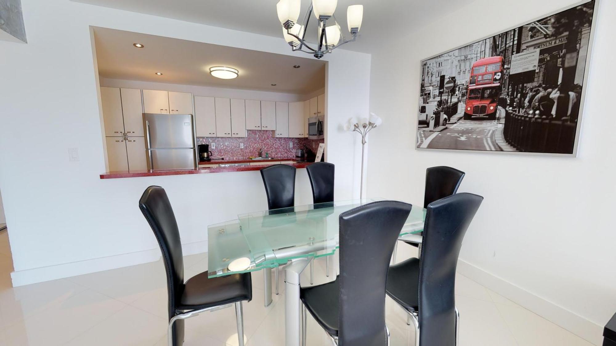 Ocean Reserve Condo By Flatsaway Miami Beach Ruang foto