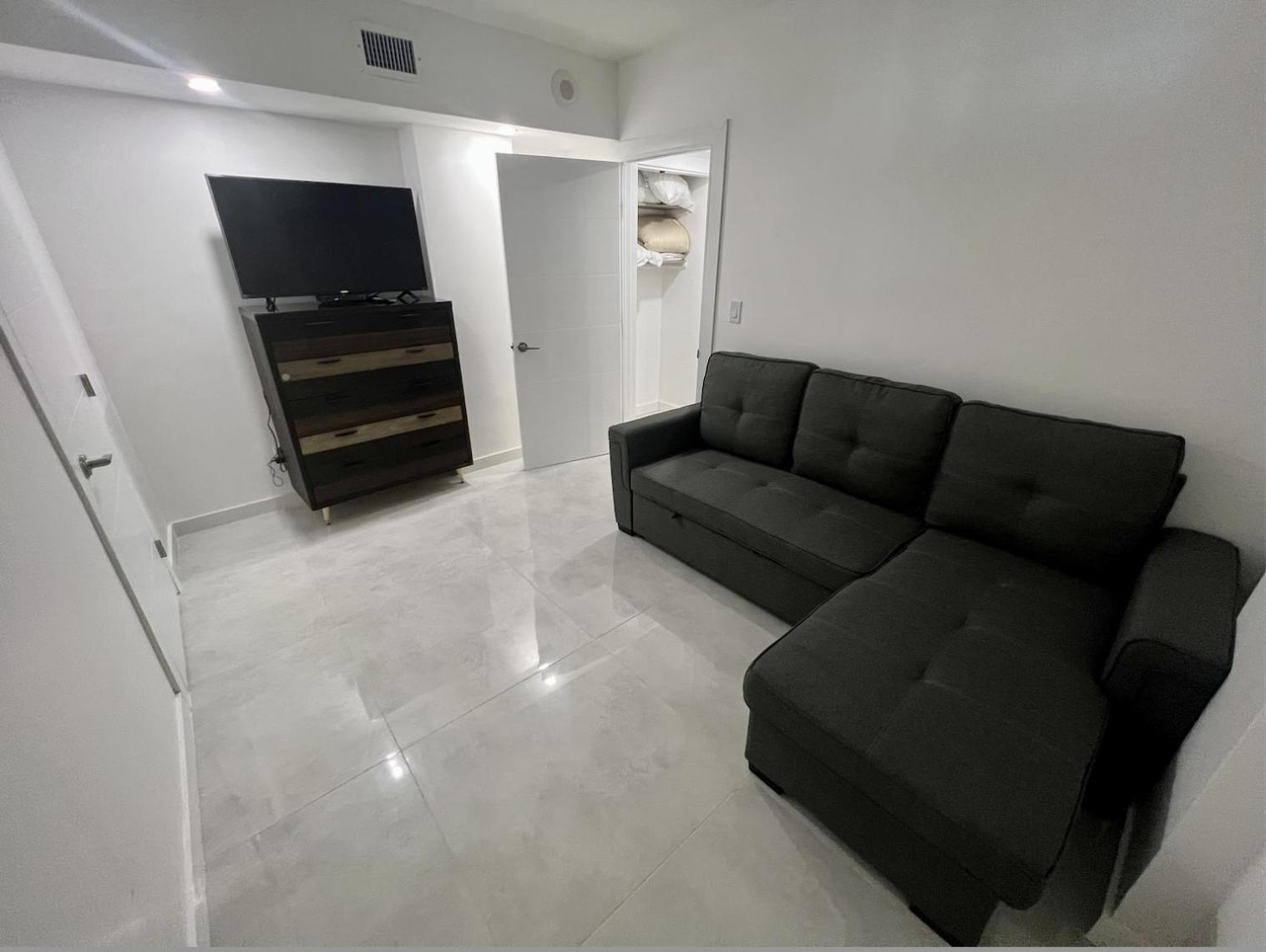 Ocean Reserve Condo By Flatsaway Miami Beach Ruang foto