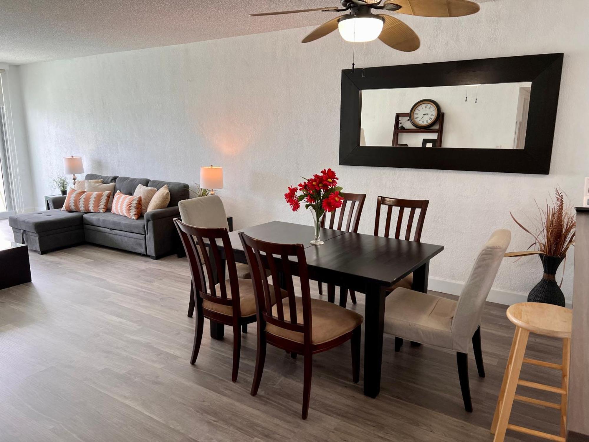 Ocean Reserve Condo By Flatsaway Miami Beach Ruang foto