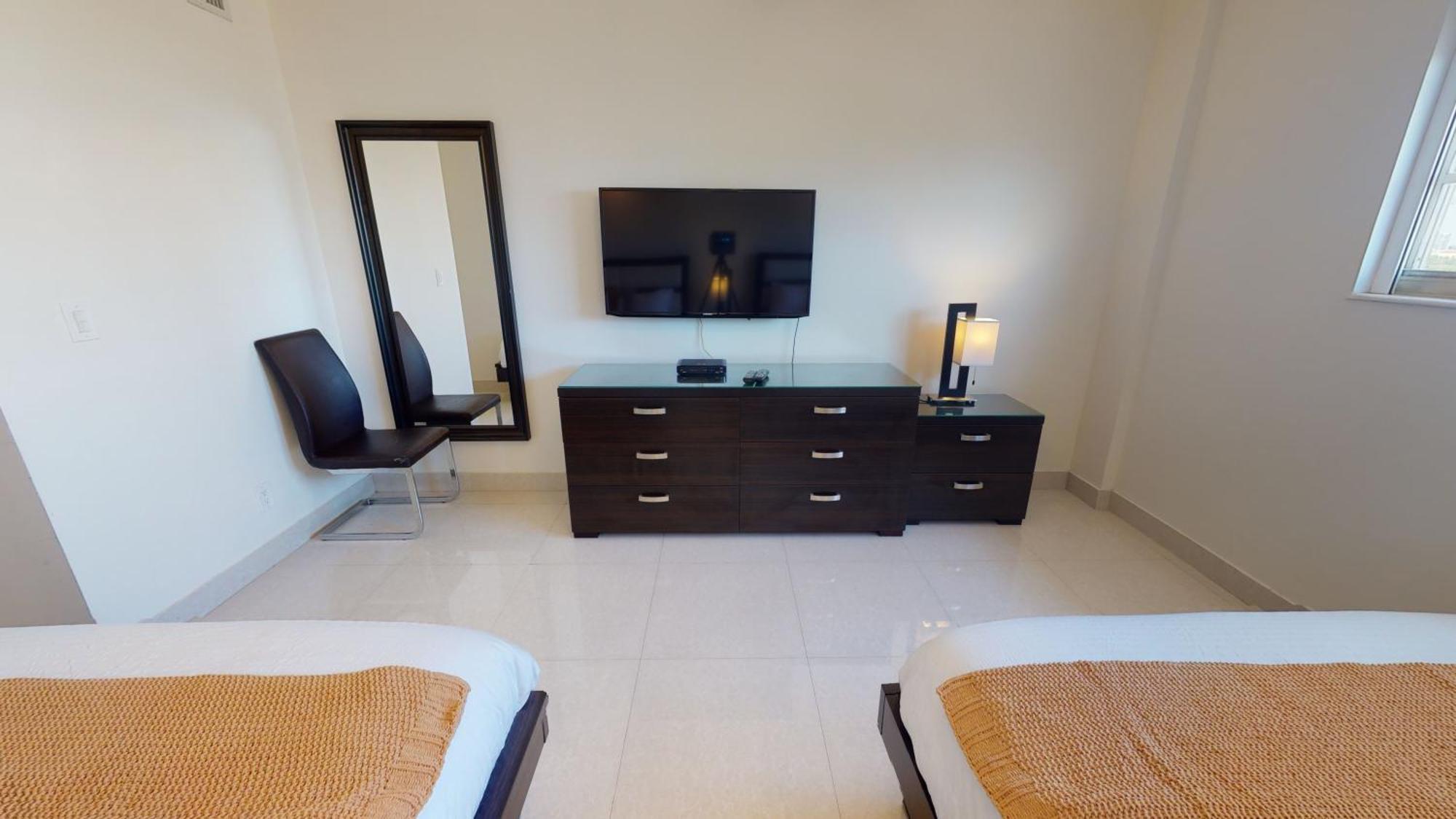 Ocean Reserve Condo By Flatsaway Miami Beach Ruang foto