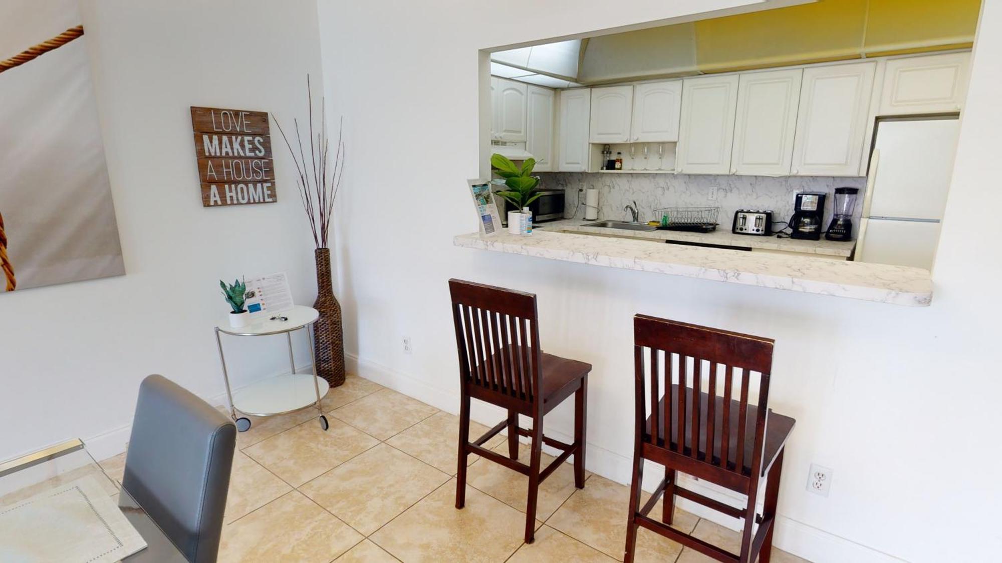 Ocean Reserve Condo By Flatsaway Miami Beach Ruang foto