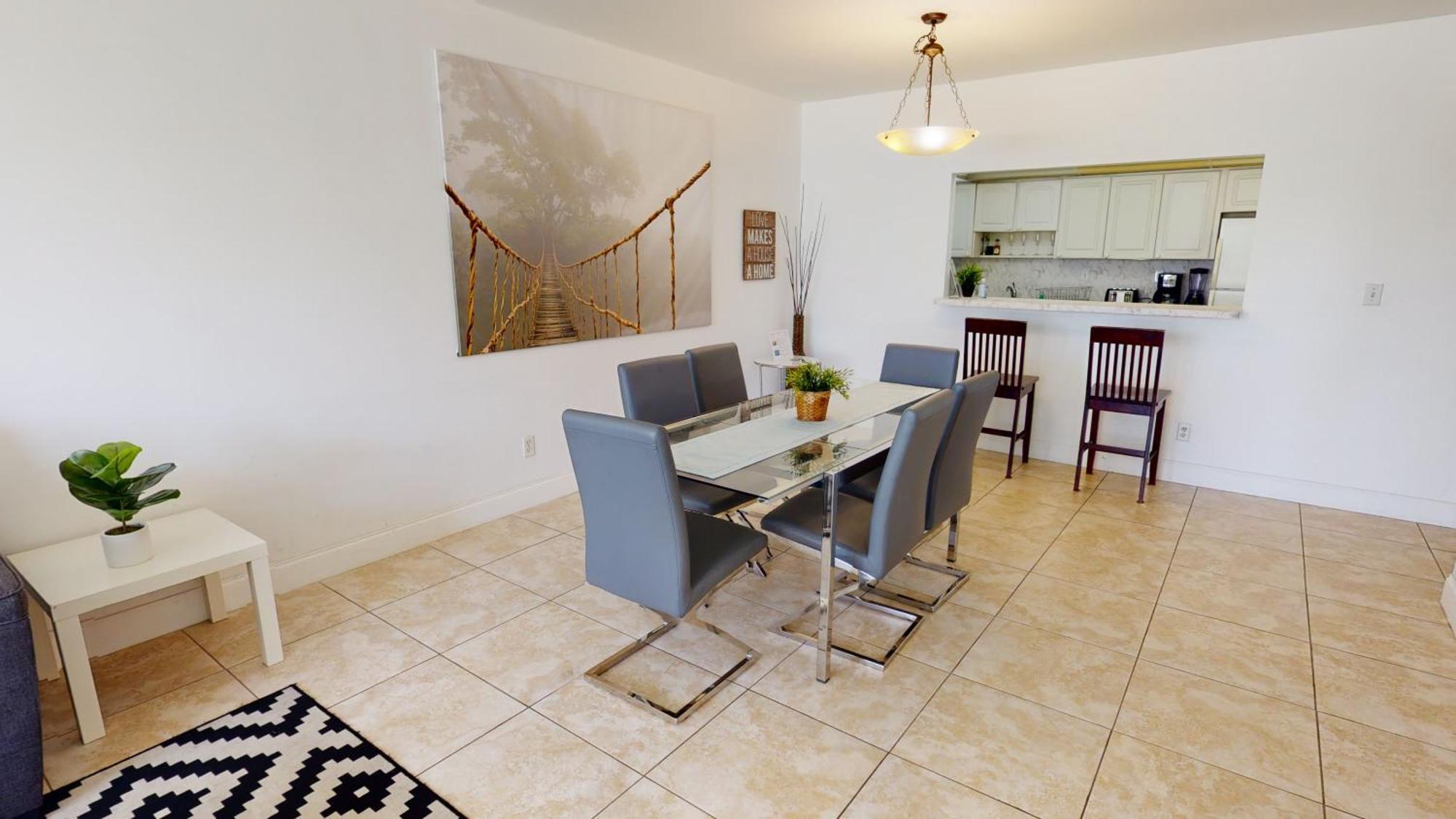 Ocean Reserve Condo By Flatsaway Miami Beach Ruang foto