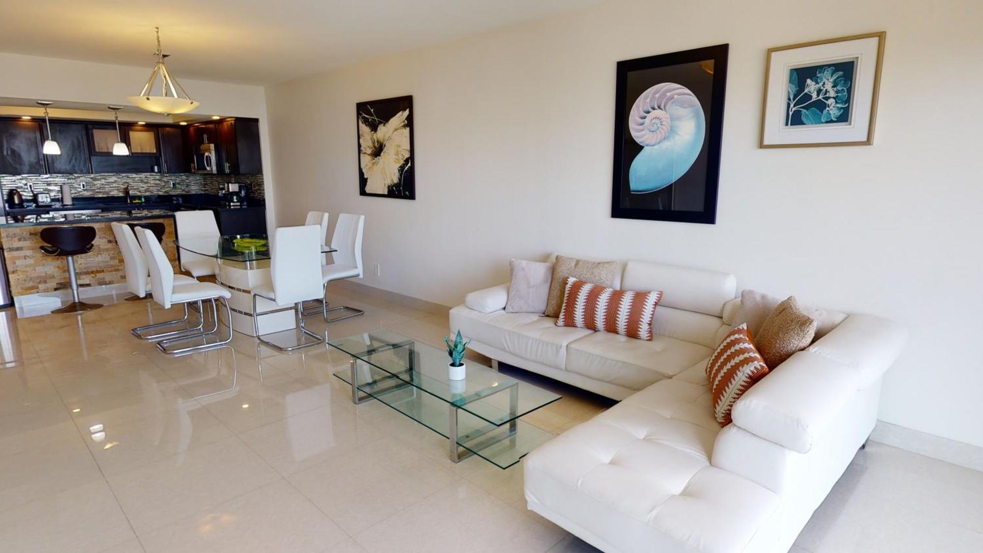 Ocean Reserve Condo By Flatsaway Miami Beach Ruang foto