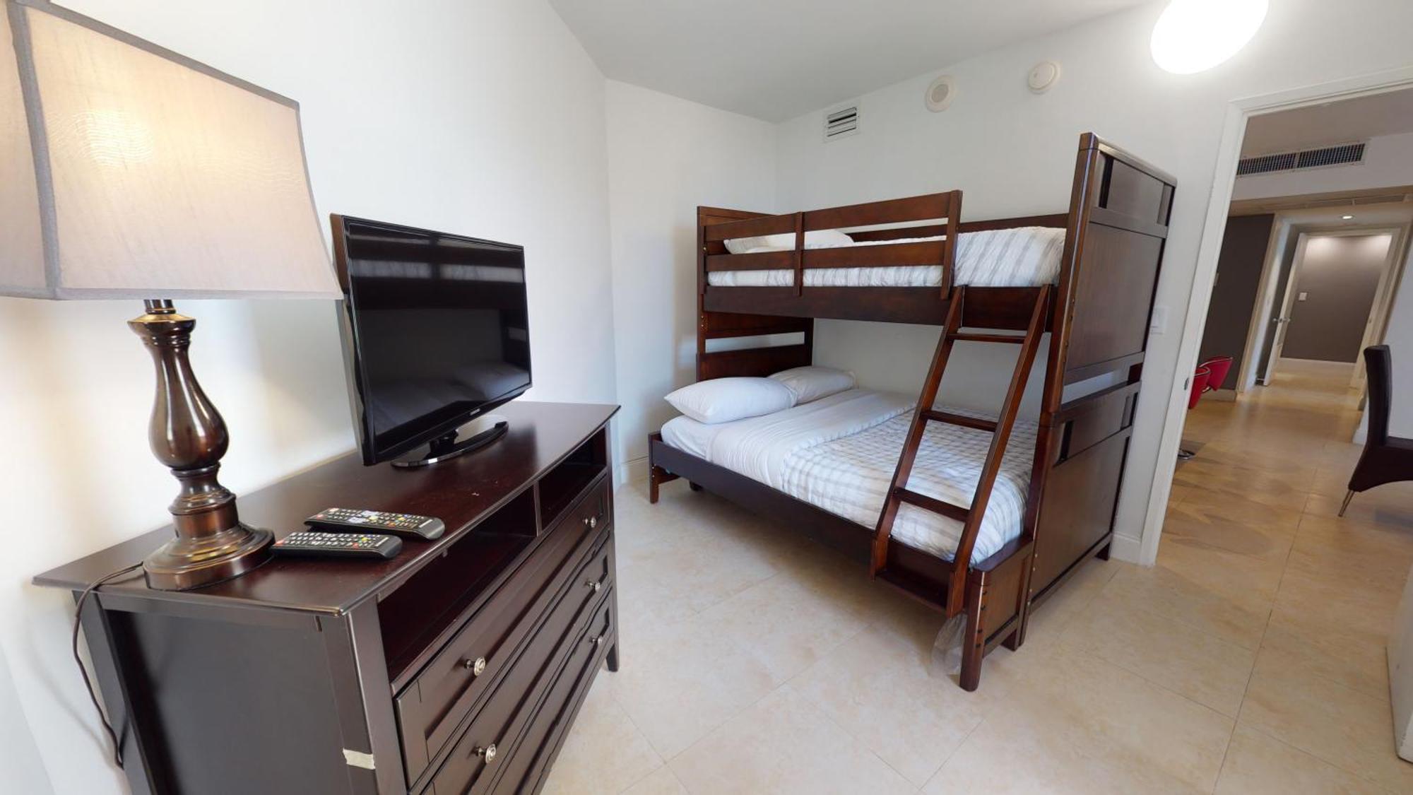 Ocean Reserve Condo By Flatsaway Miami Beach Ruang foto