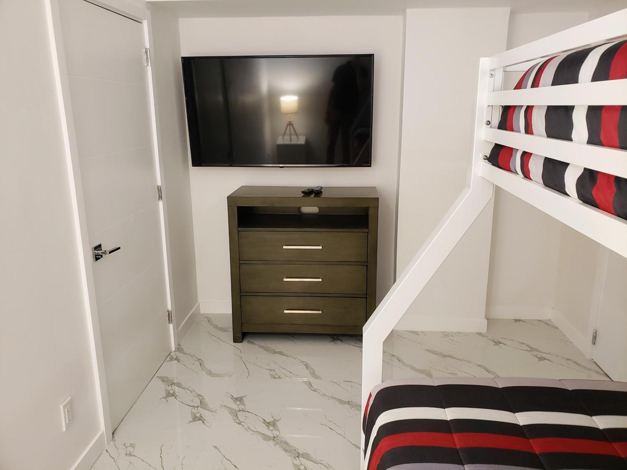 Ocean Reserve Condo By Flatsaway Miami Beach Ruang foto