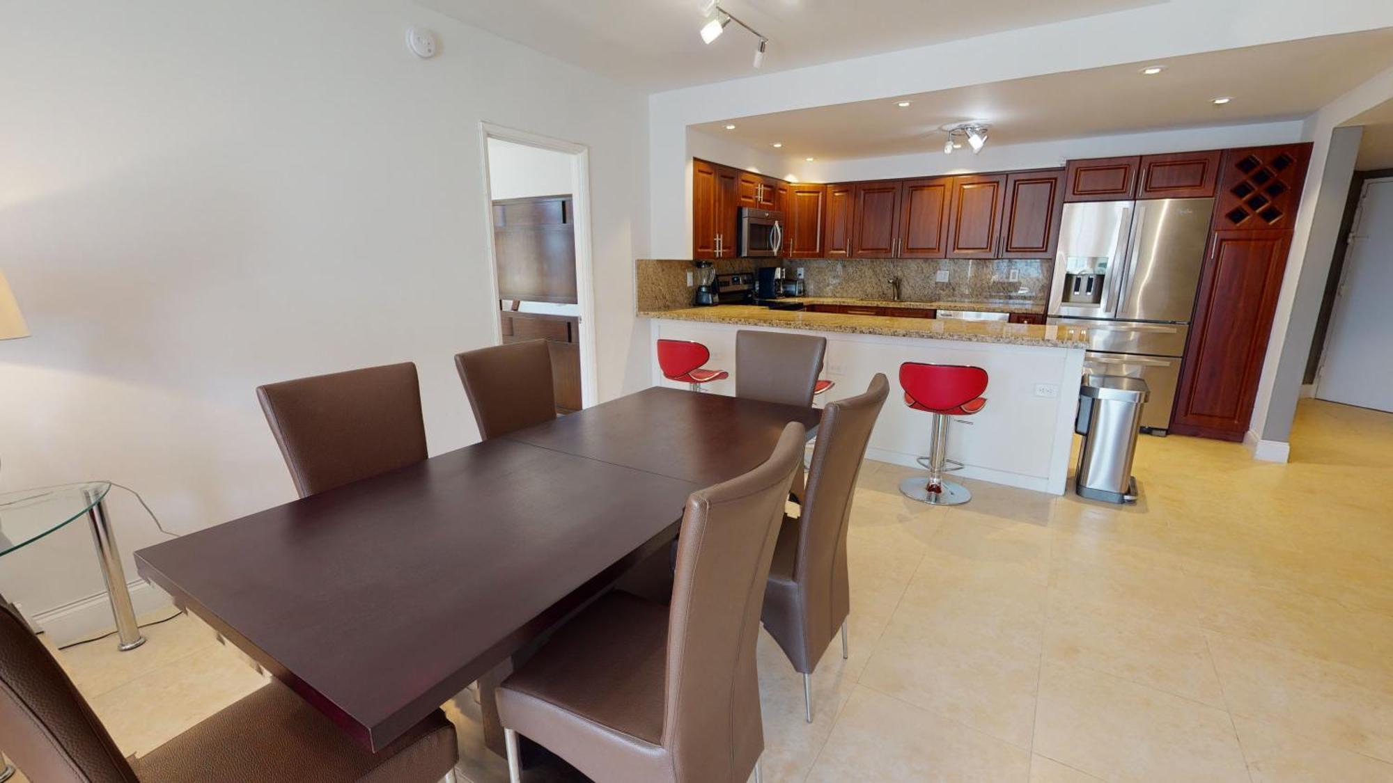 Ocean Reserve Condo By Flatsaway Miami Beach Ruang foto