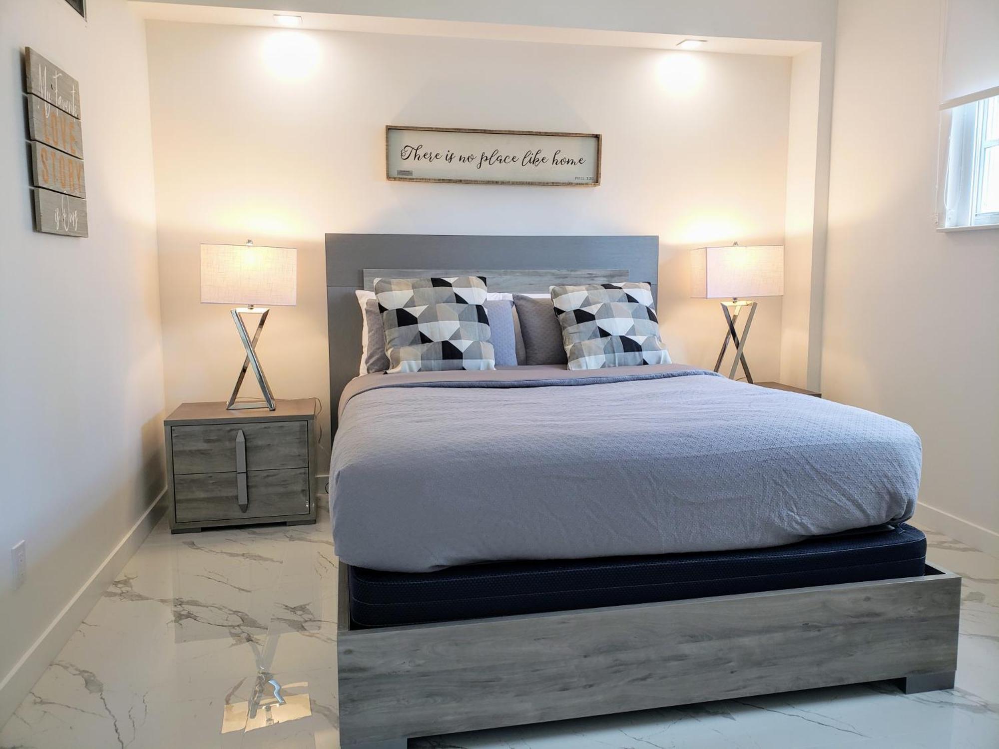 Ocean Reserve Condo By Flatsaway Miami Beach Ruang foto