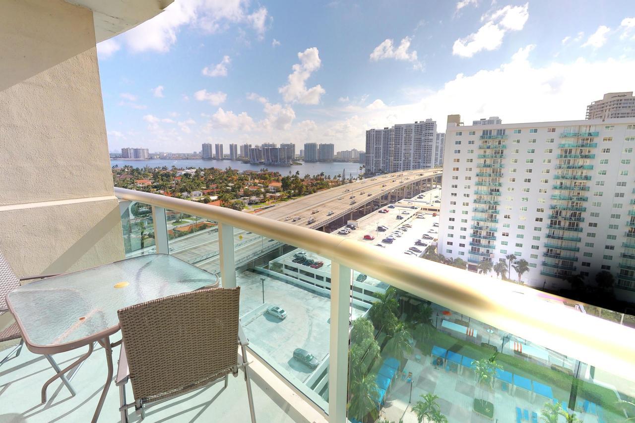 Ocean Reserve Condo By Flatsaway Miami Beach Bagian luar foto