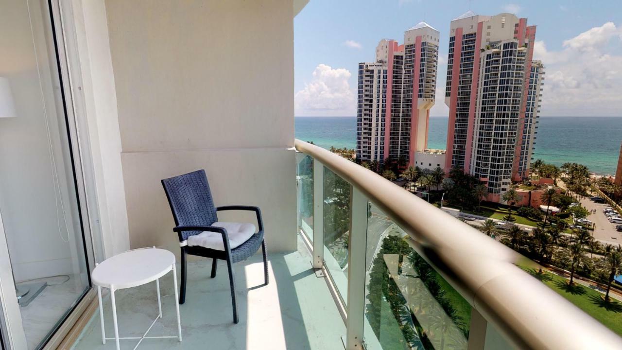 Ocean Reserve Condo By Flatsaway Miami Beach Bagian luar foto