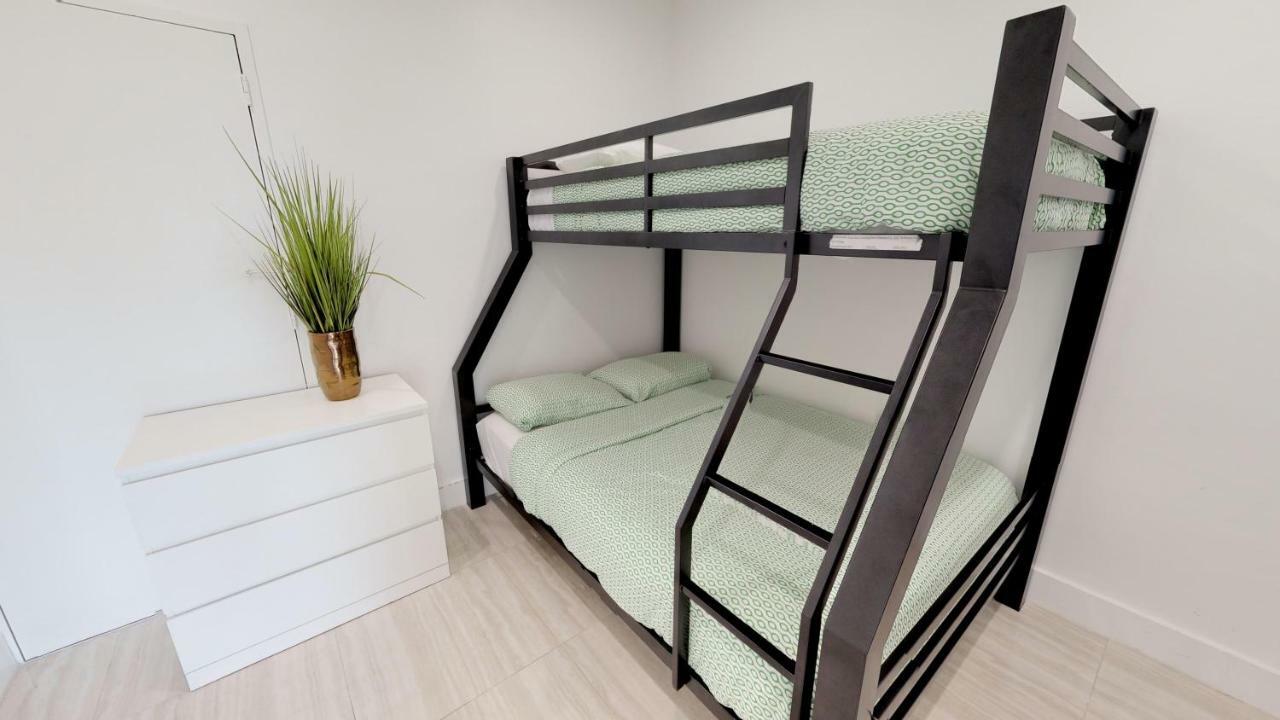 Ocean Reserve Condo By Flatsaway Miami Beach Bagian luar foto
